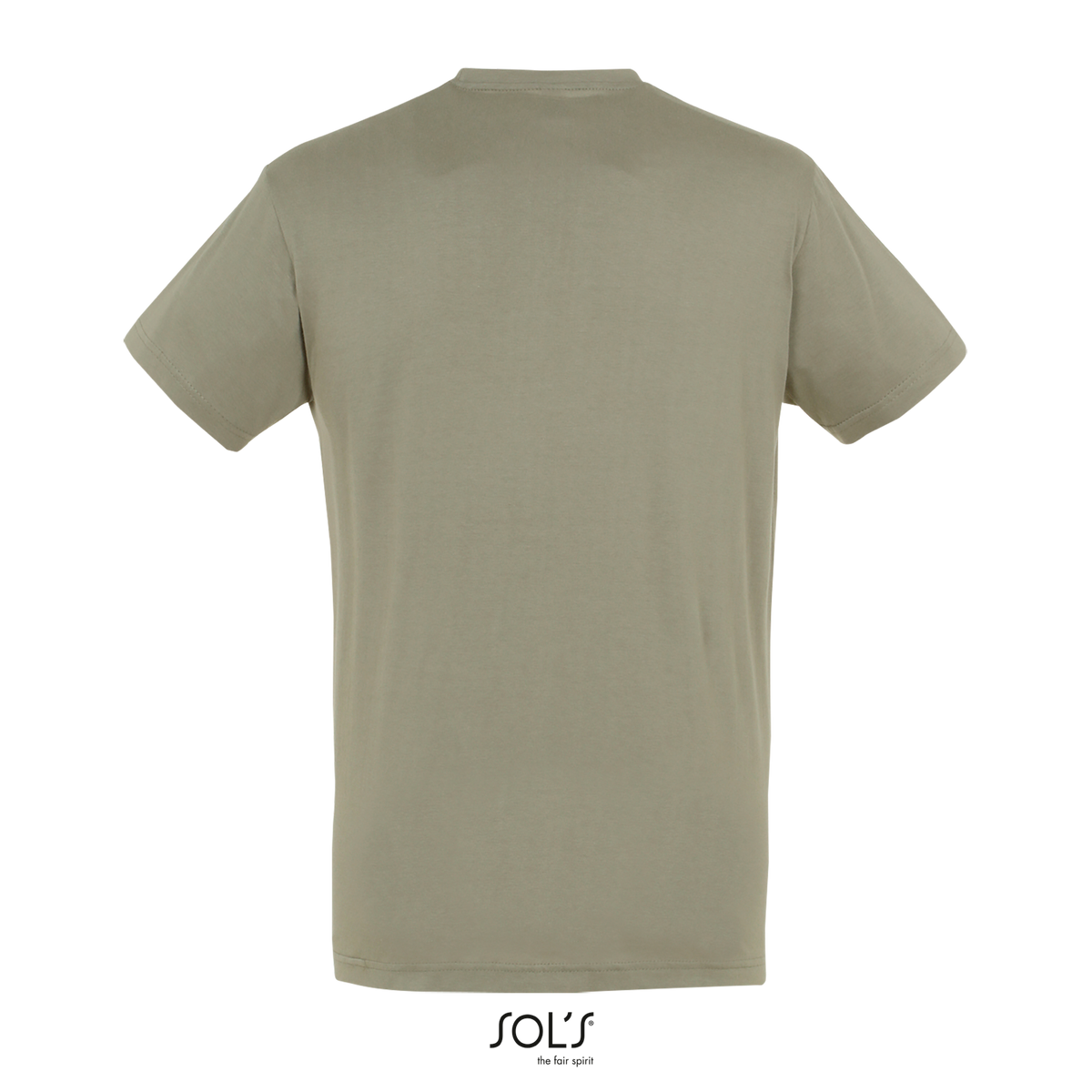 Unisex T-shirt Regent