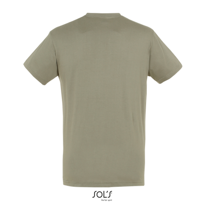 Unisex T-shirt Regent