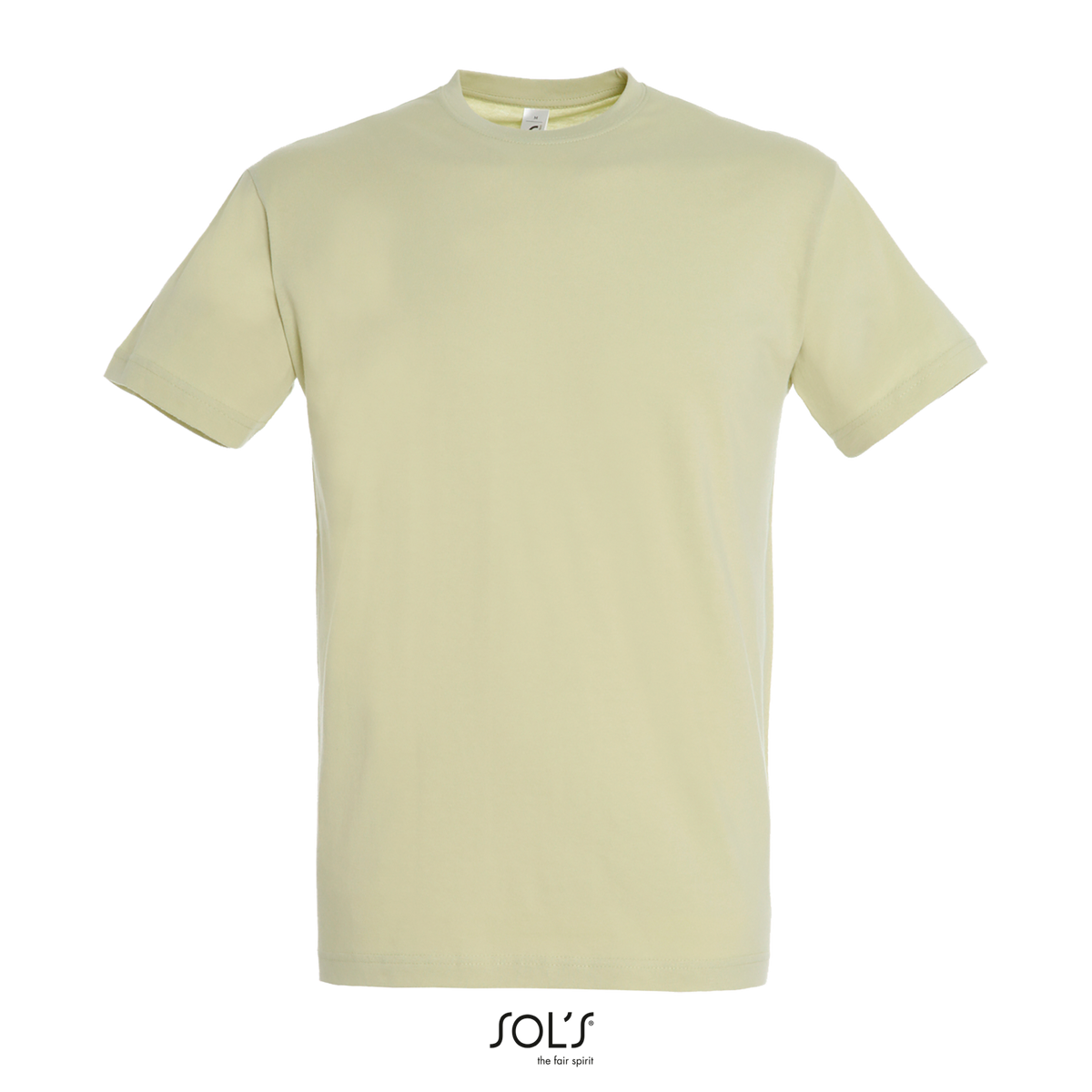 Unisex T-shirt Regent