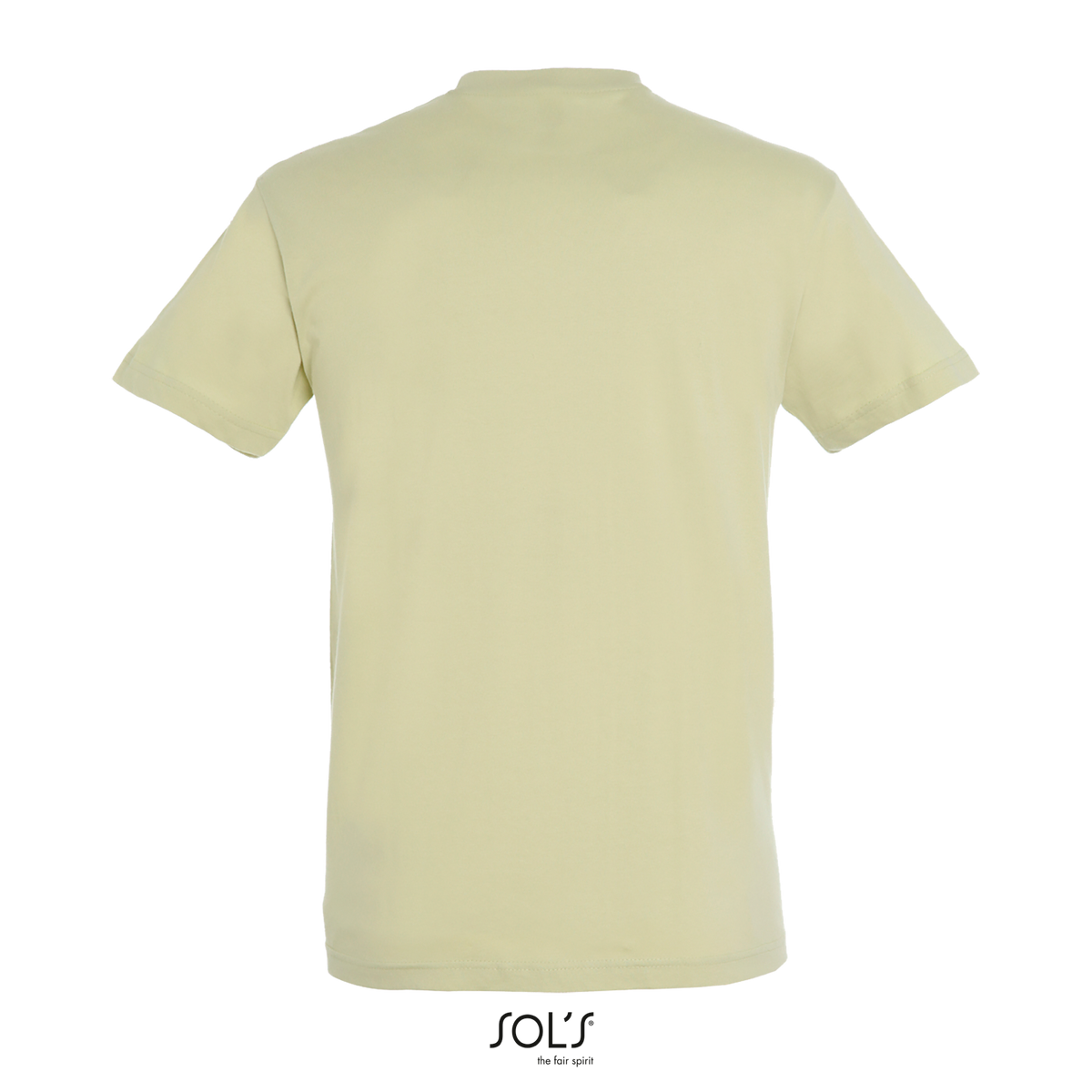 Unisex T-shirt Regent