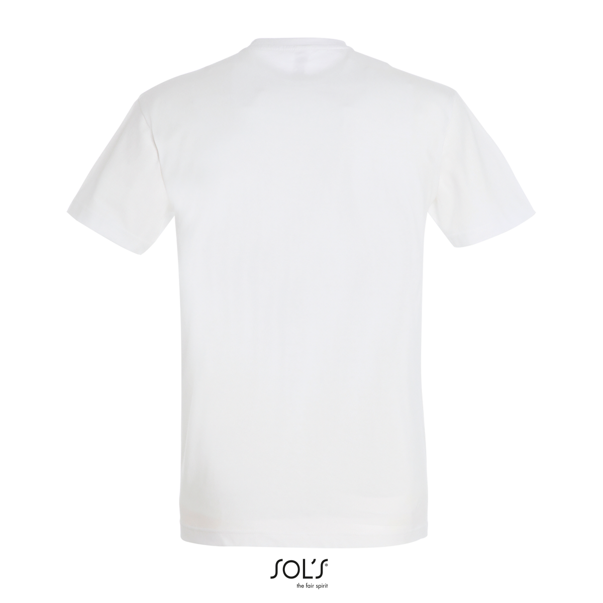 Ανδρικό T-shirt Imperial