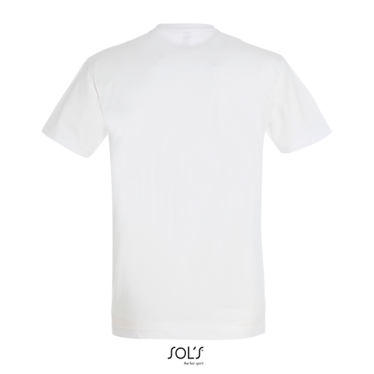 Ανδρικό T-shirt Imperial