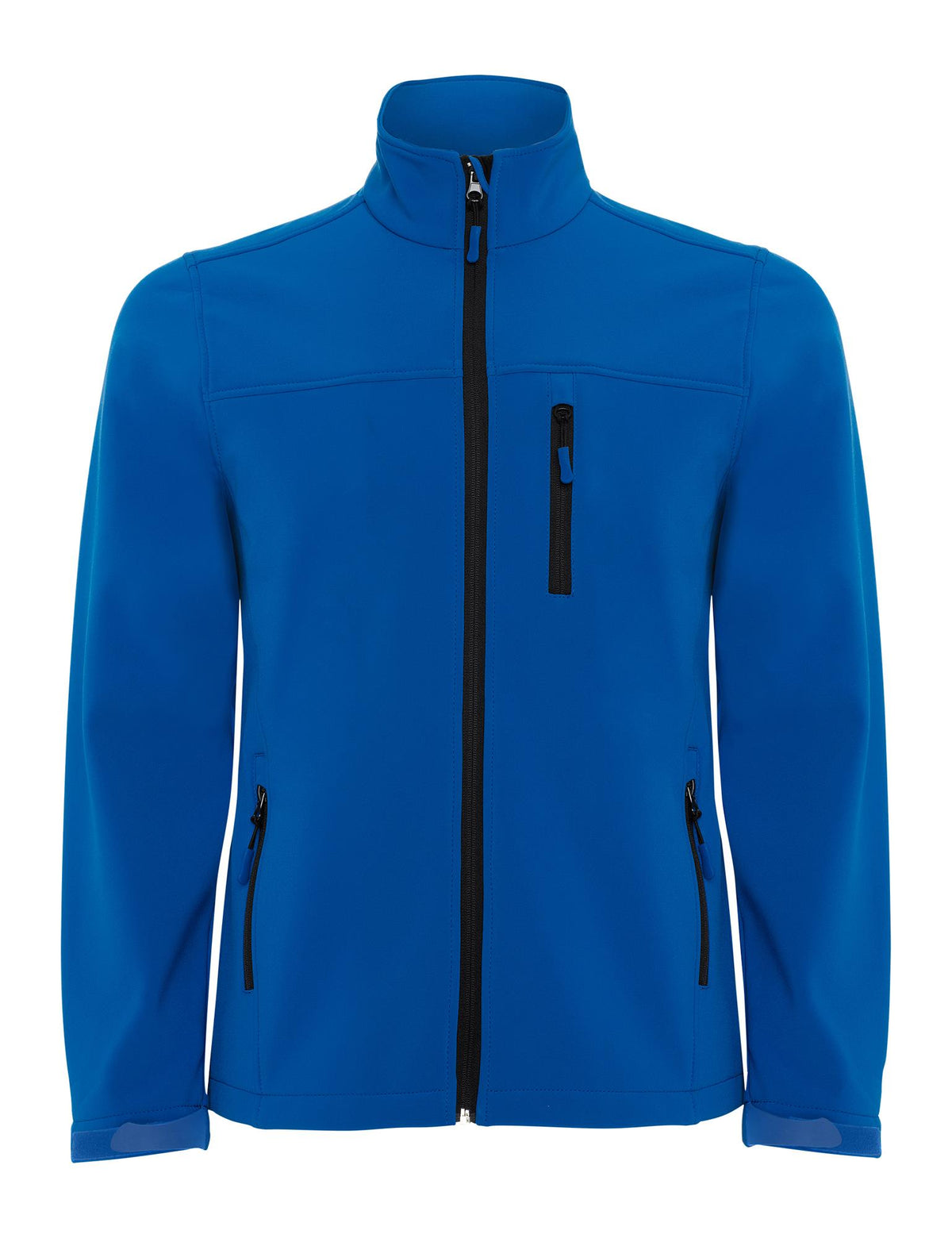 Μπουφάν Εργασίας Softshell Αδιάβροχο