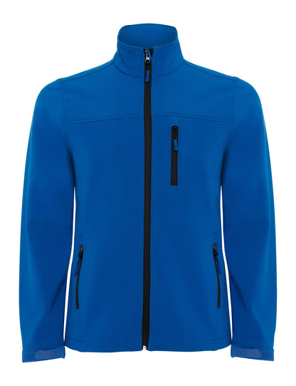 Μπουφάν Εργασίας Softshell Αδιάβροχο