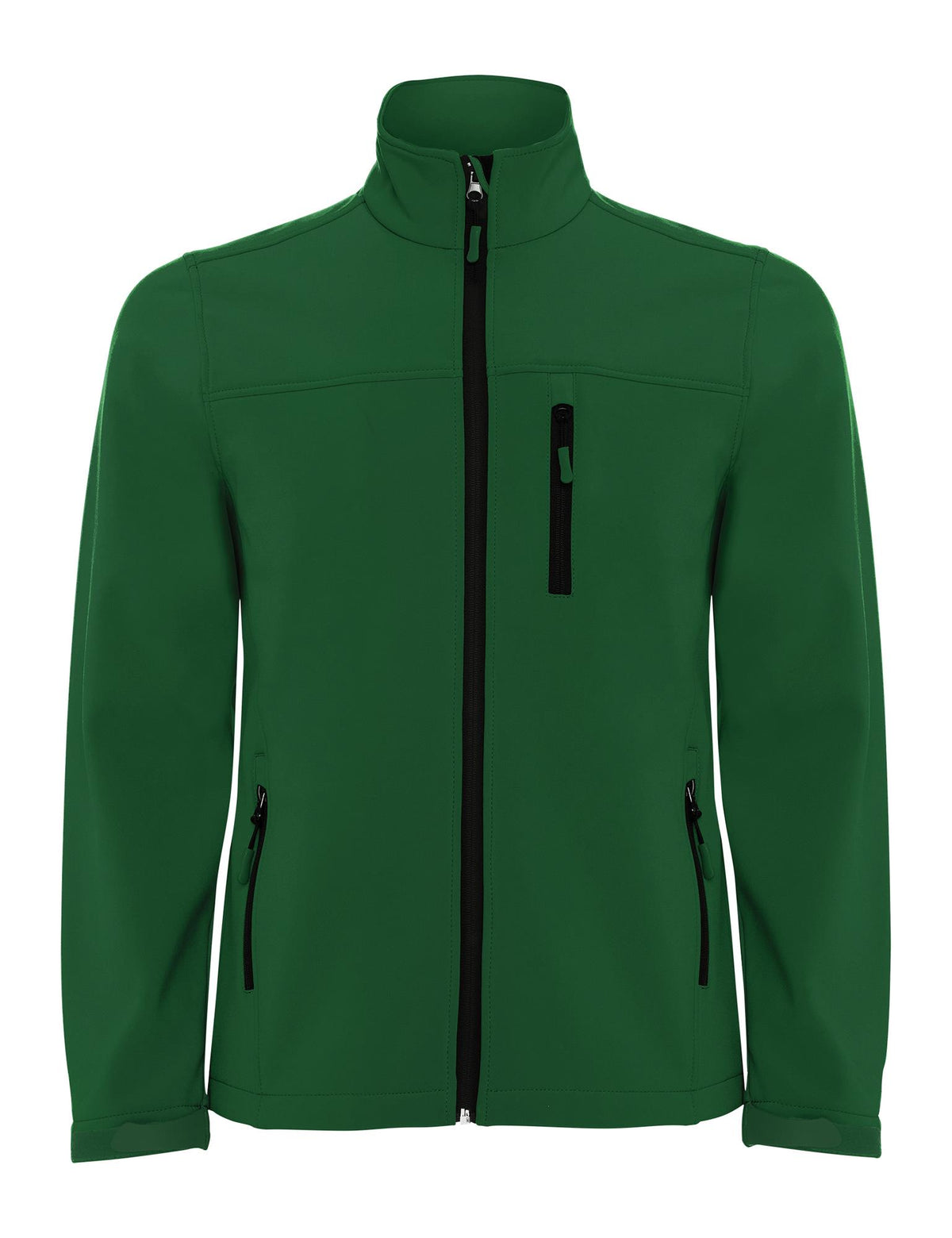 Μπουφάν Εργασίας Softshell Αδιάβροχο