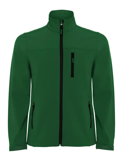 Μπουφάν Εργασίας Softshell Αδιάβροχο
