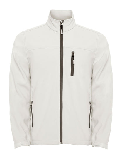 Μπουφάν Εργασίας Softshell Αδιάβροχο