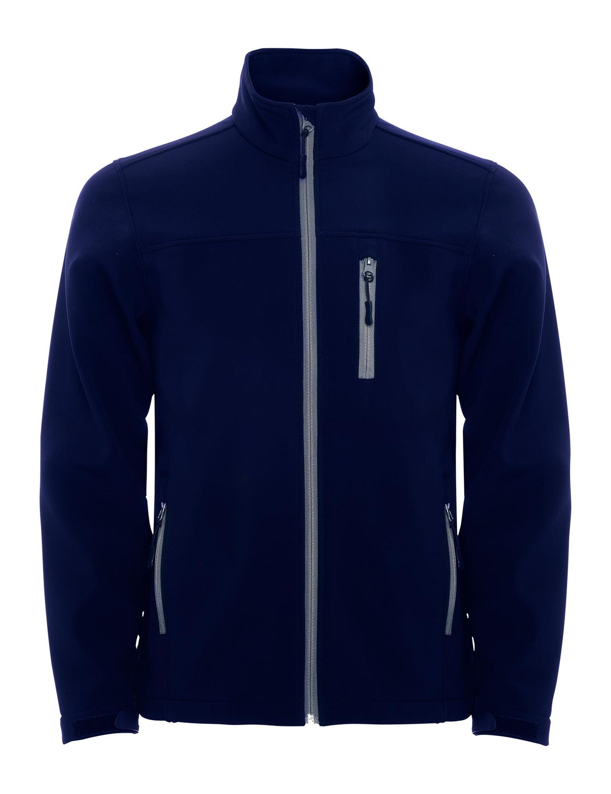 Μπουφάν Εργασίας Softshell Αδιάβροχο